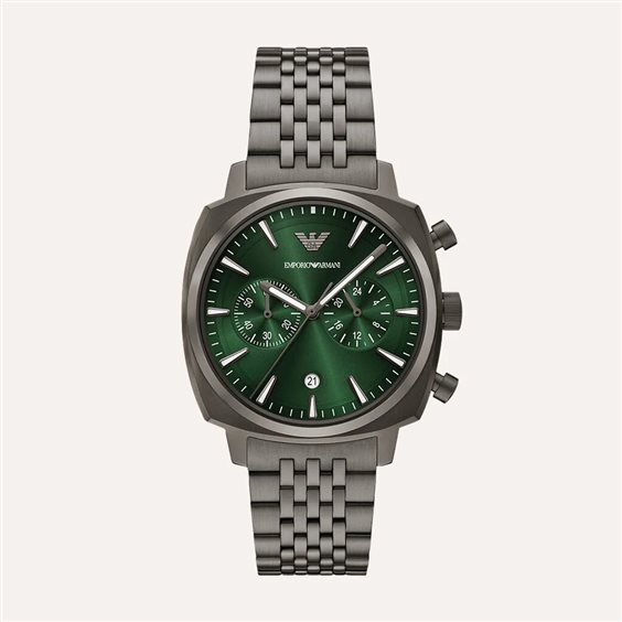Orologio Emporio Armani Uomo in Acciaio AR11689 - AR11689